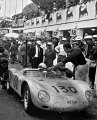 130 Porsche 718 RSK 1700  J.Bonnier - W.Von Trips Box (3)